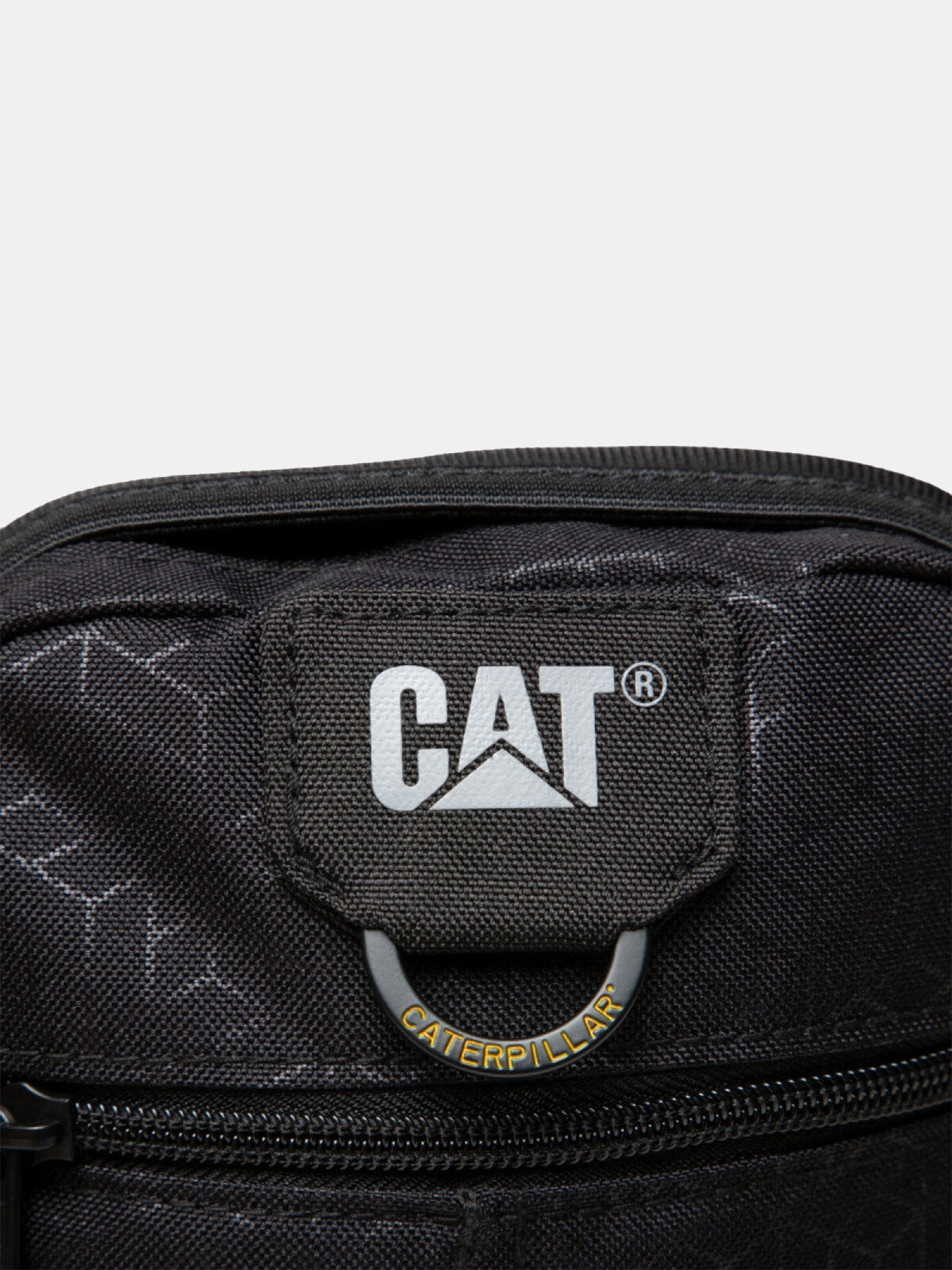 Caterpillar Rodney Tablet Bag #color_Black