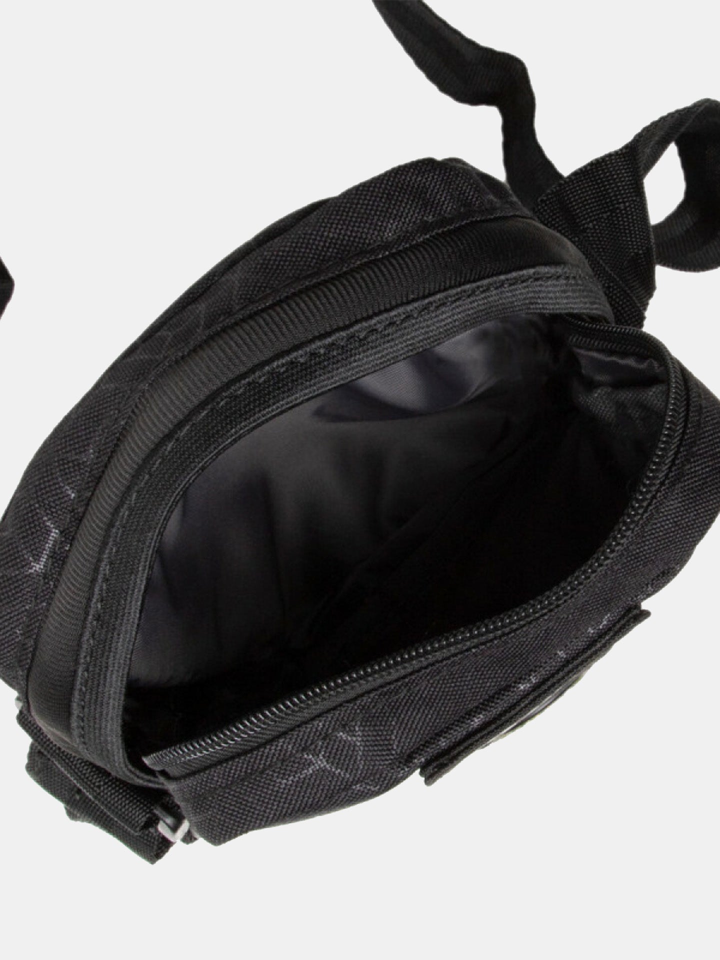 Caterpillar Rodney Tablet Bag #color_Black