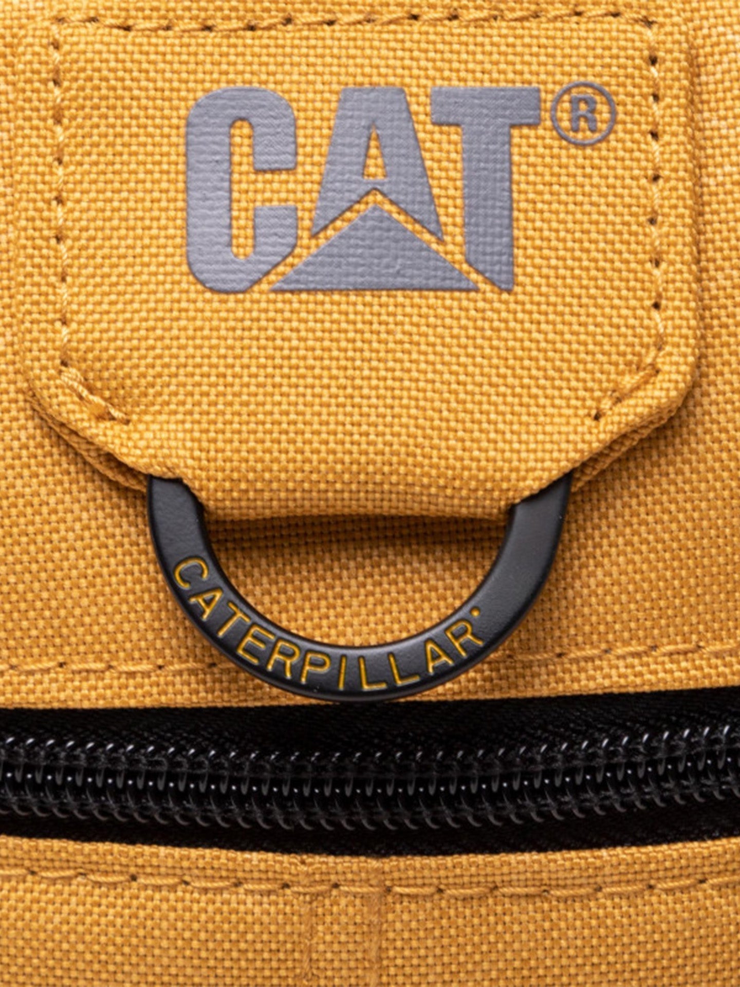 Caterpillar Rodney Tablet Bag #color_Yellow