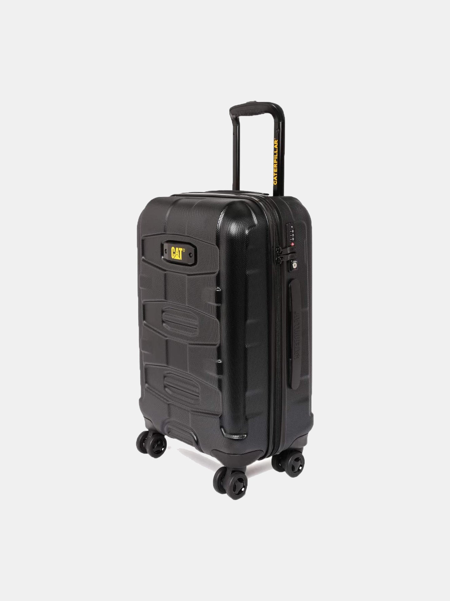 Caterpillar Tank Trolley #color_Black