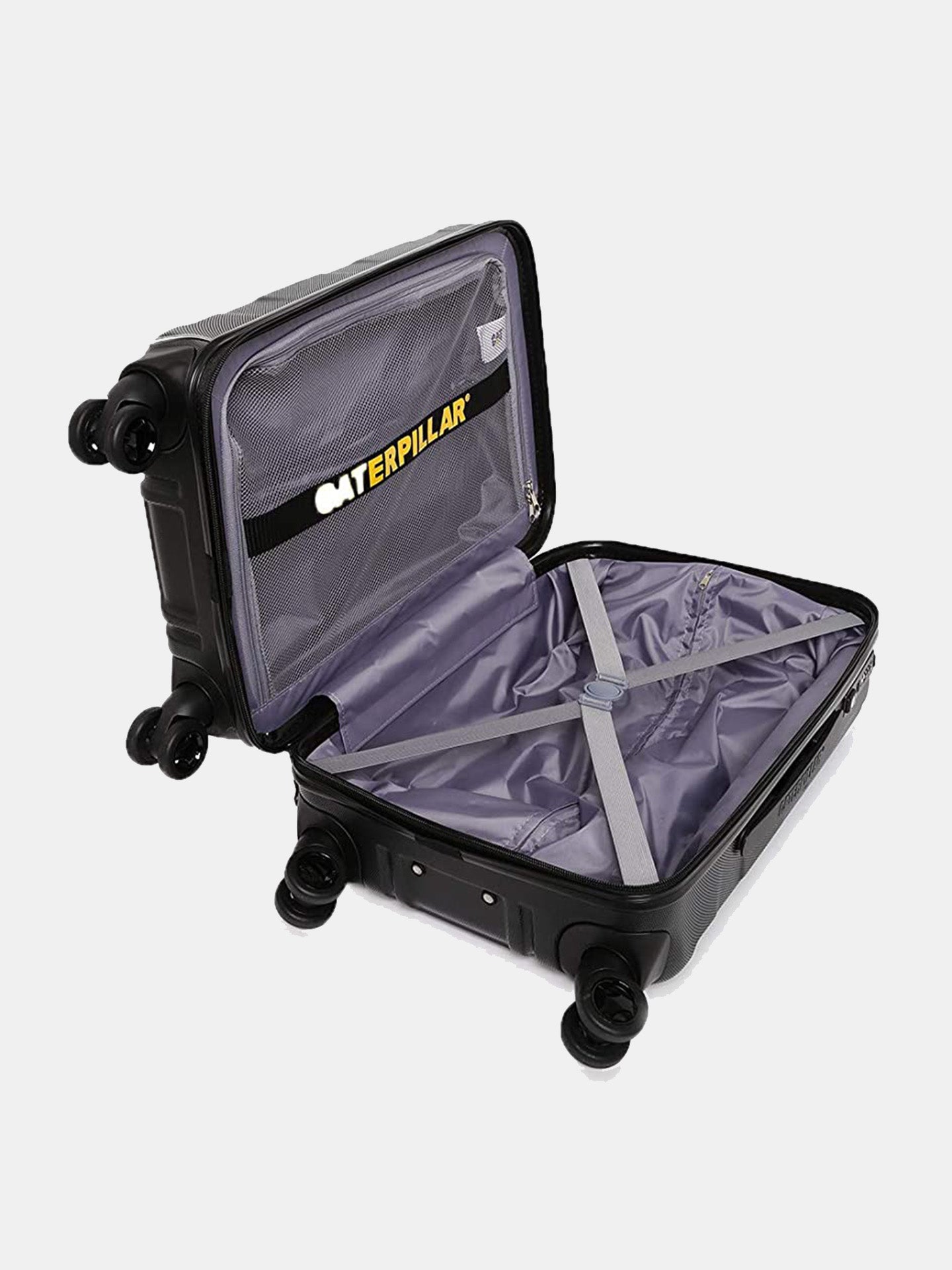Caterpillar Tank Trolley #color_Black