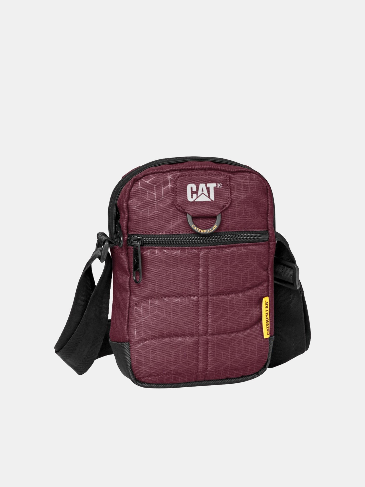 Caterpillar Rodney Tablet Bag #color_Red