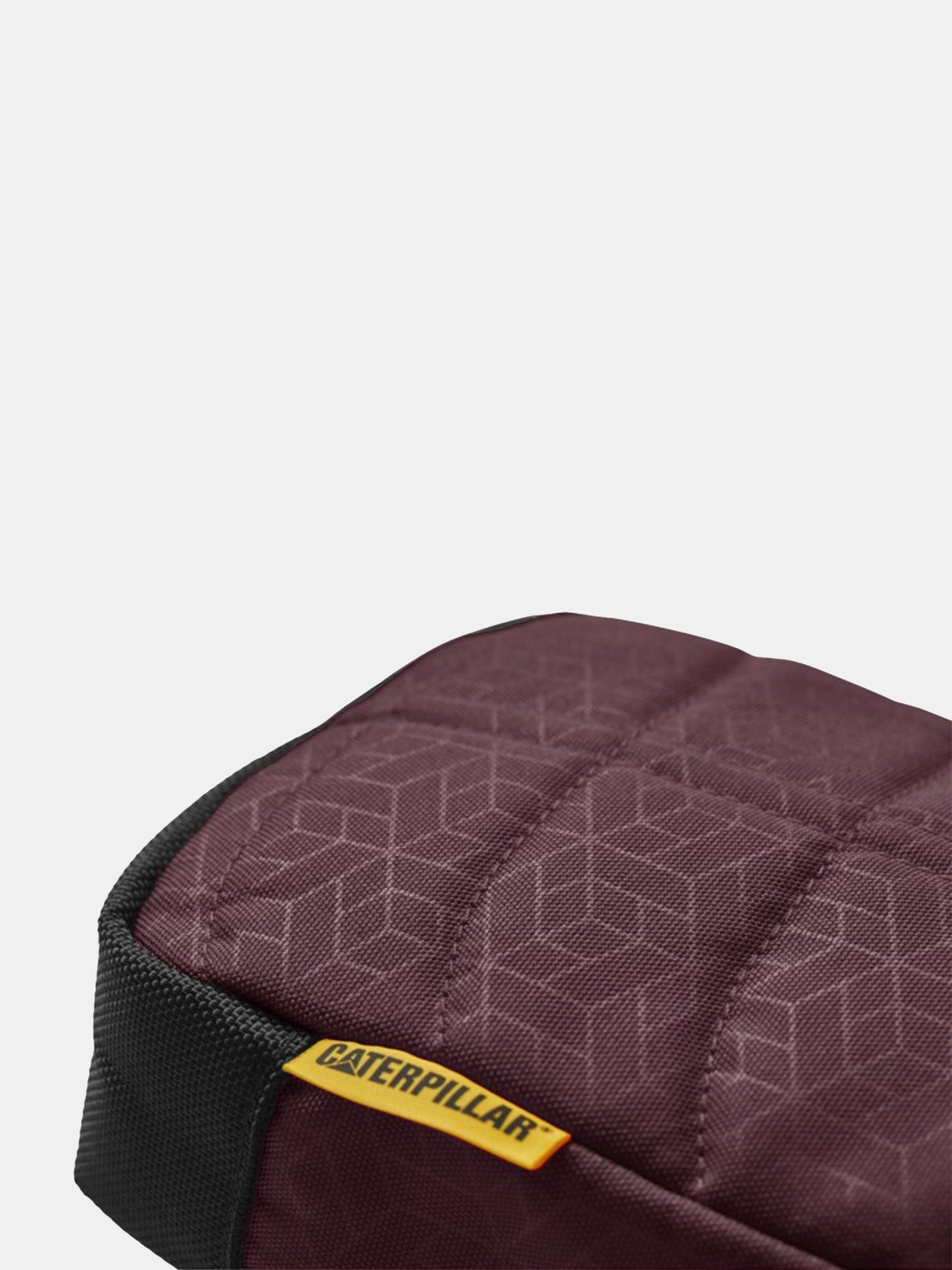 Caterpillar Rodney Tablet Bag #color_Red