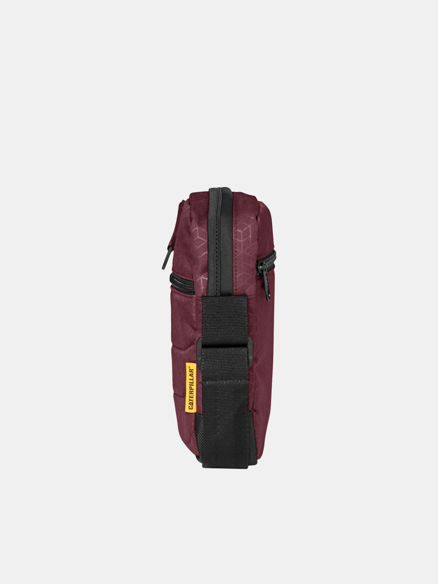 Caterpillar Rodney Tablet Bag #color_Red