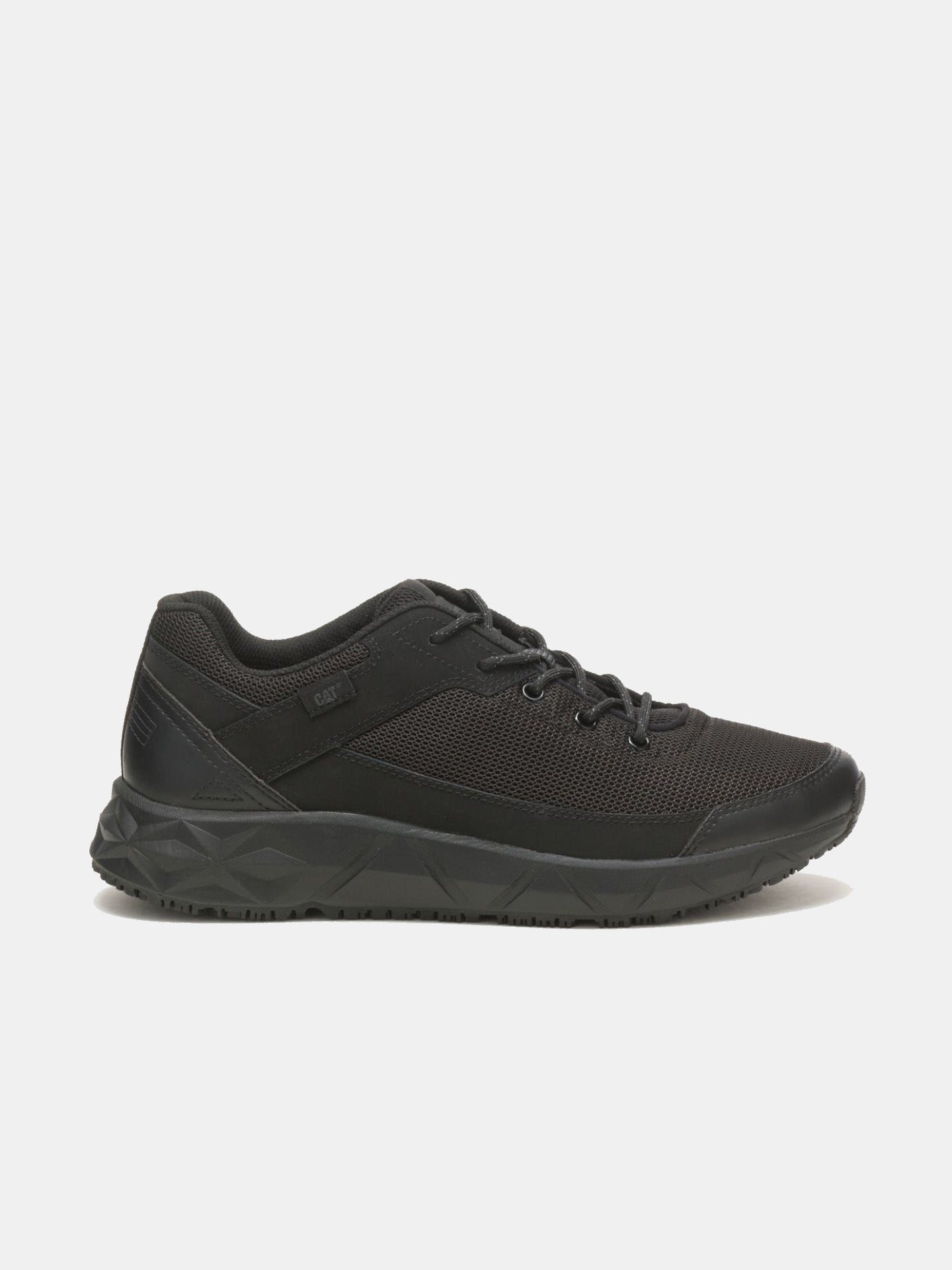 Caterpillar Men's ProRush Speed FX Shoes #color_Black