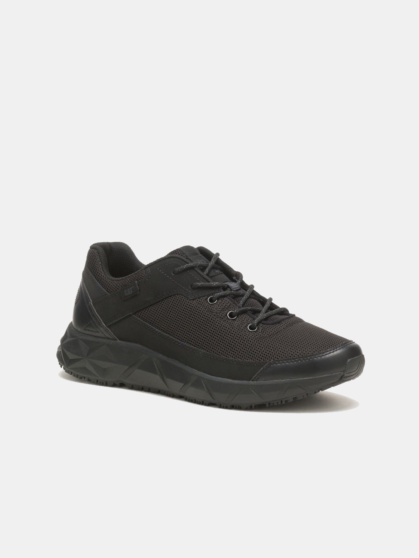 Caterpillar Men's ProRush Speed FX Shoes #color_Black