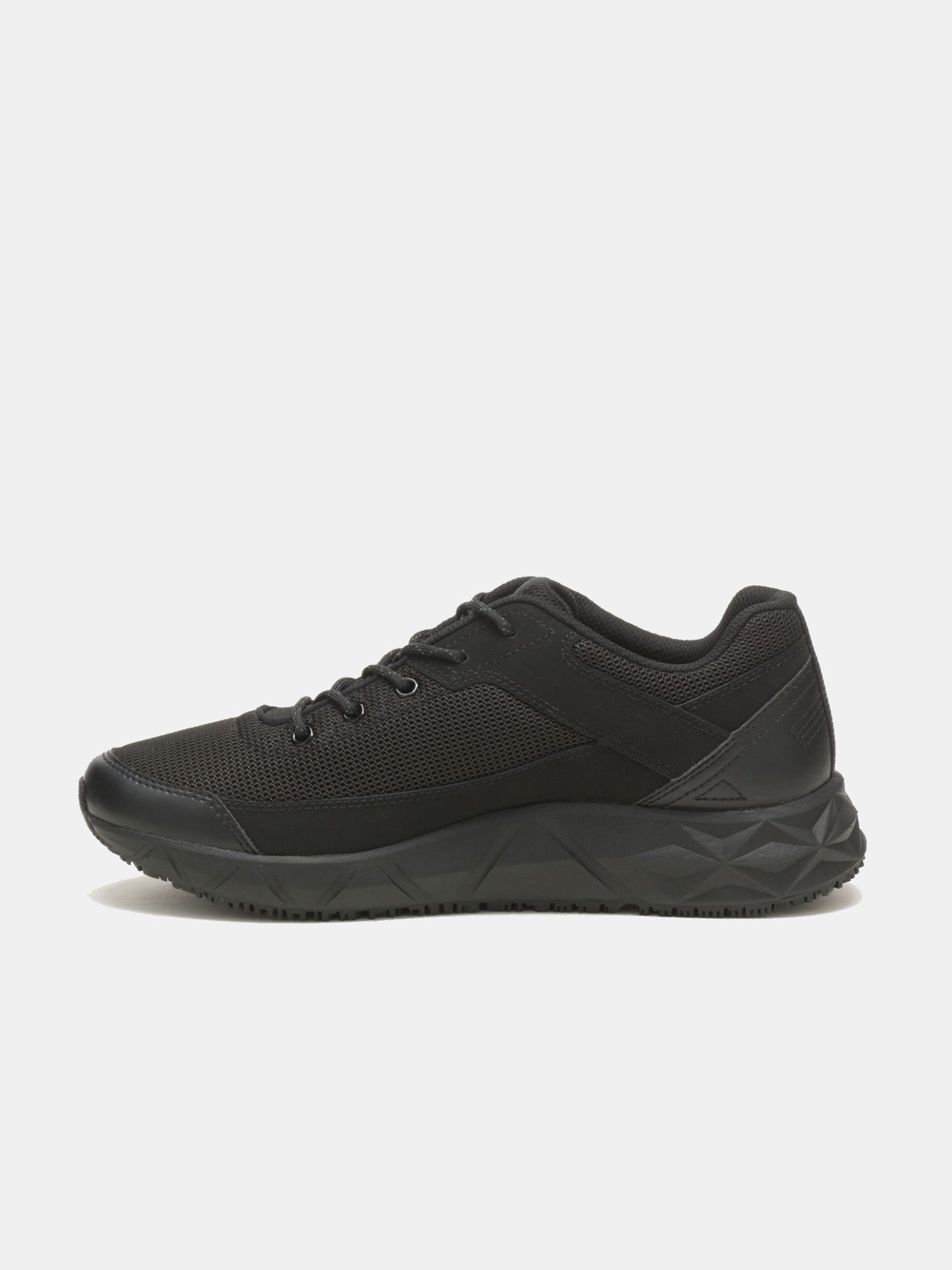 Caterpillar Men's ProRush Speed FX Shoes #color_Black