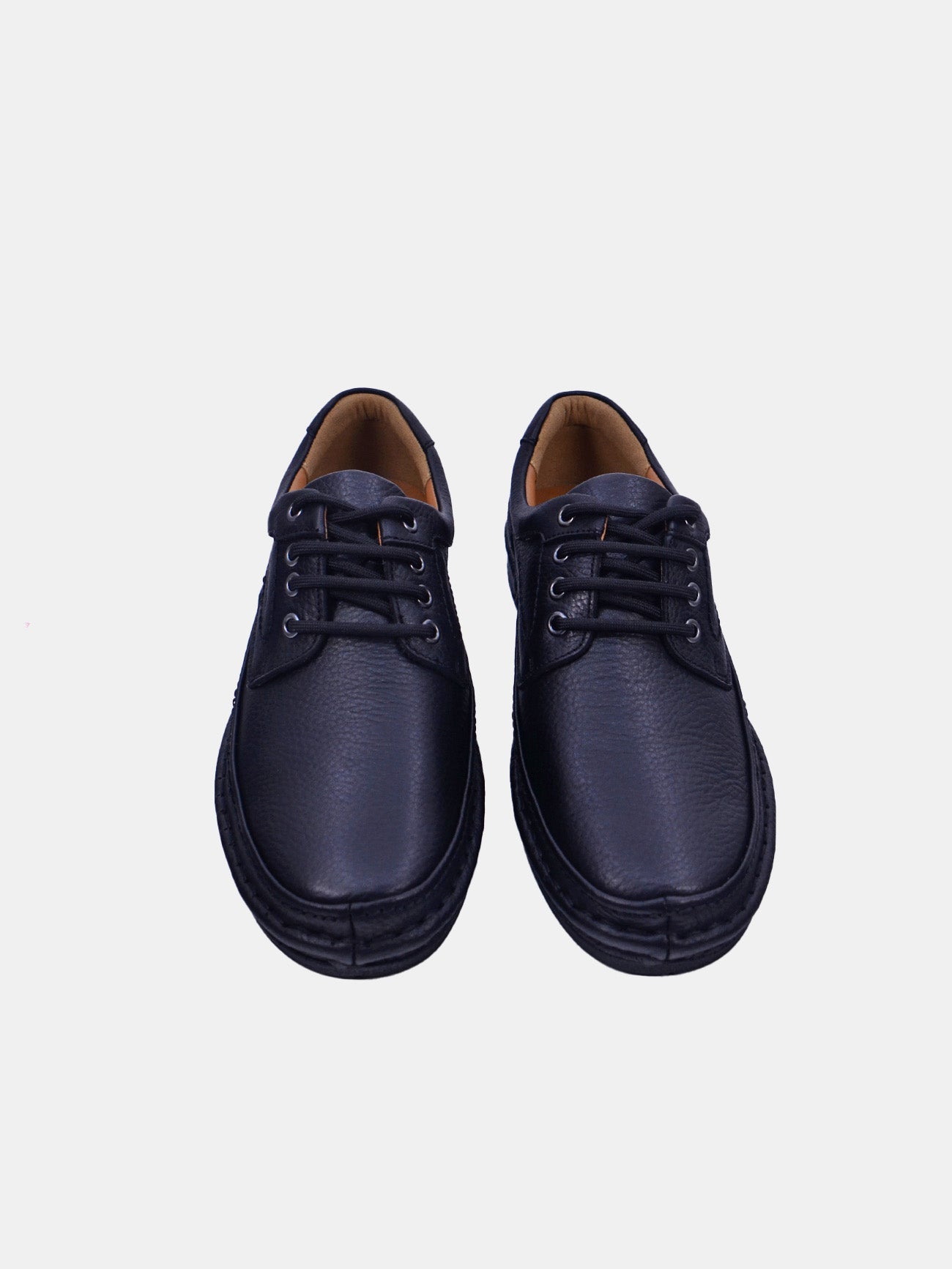 Josef Seibel 6103-13 Men's Formal Shoes #color_Black