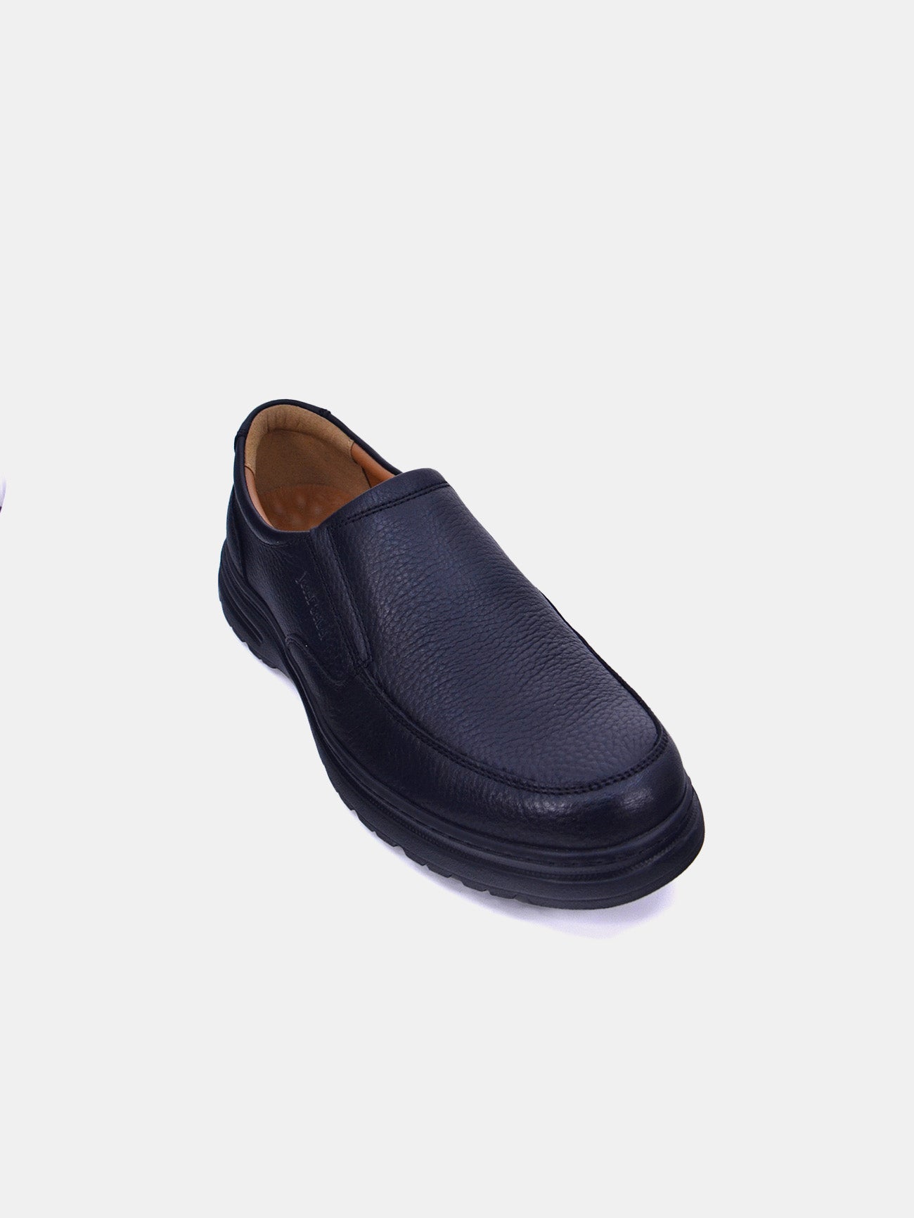 Josef Seibel 6145-3 Men's Formal Shoes #color_Black