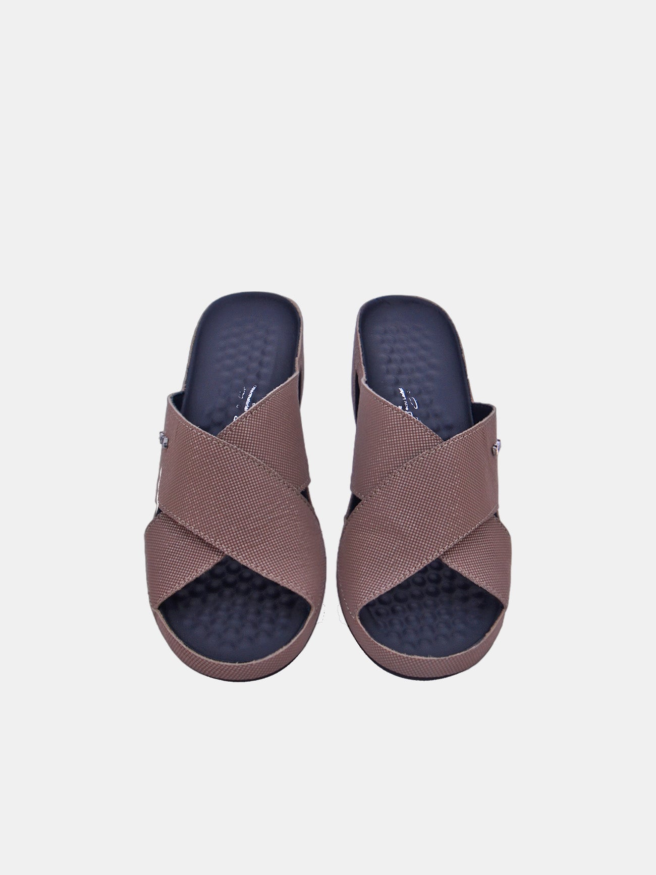 Vital 82007AS Women's Heeled Sandals #color_Beige
