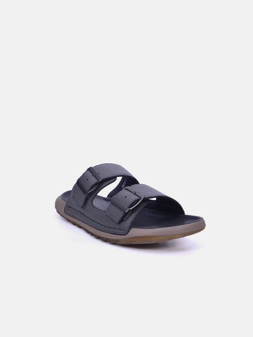 Mynaal Selim Men's Sandals #color_gray