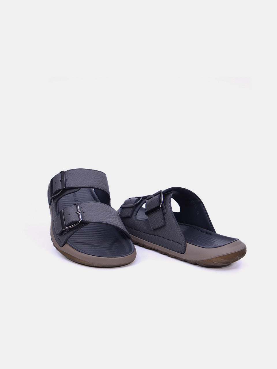 Mynaal Selim Men's Sandals #color_gray