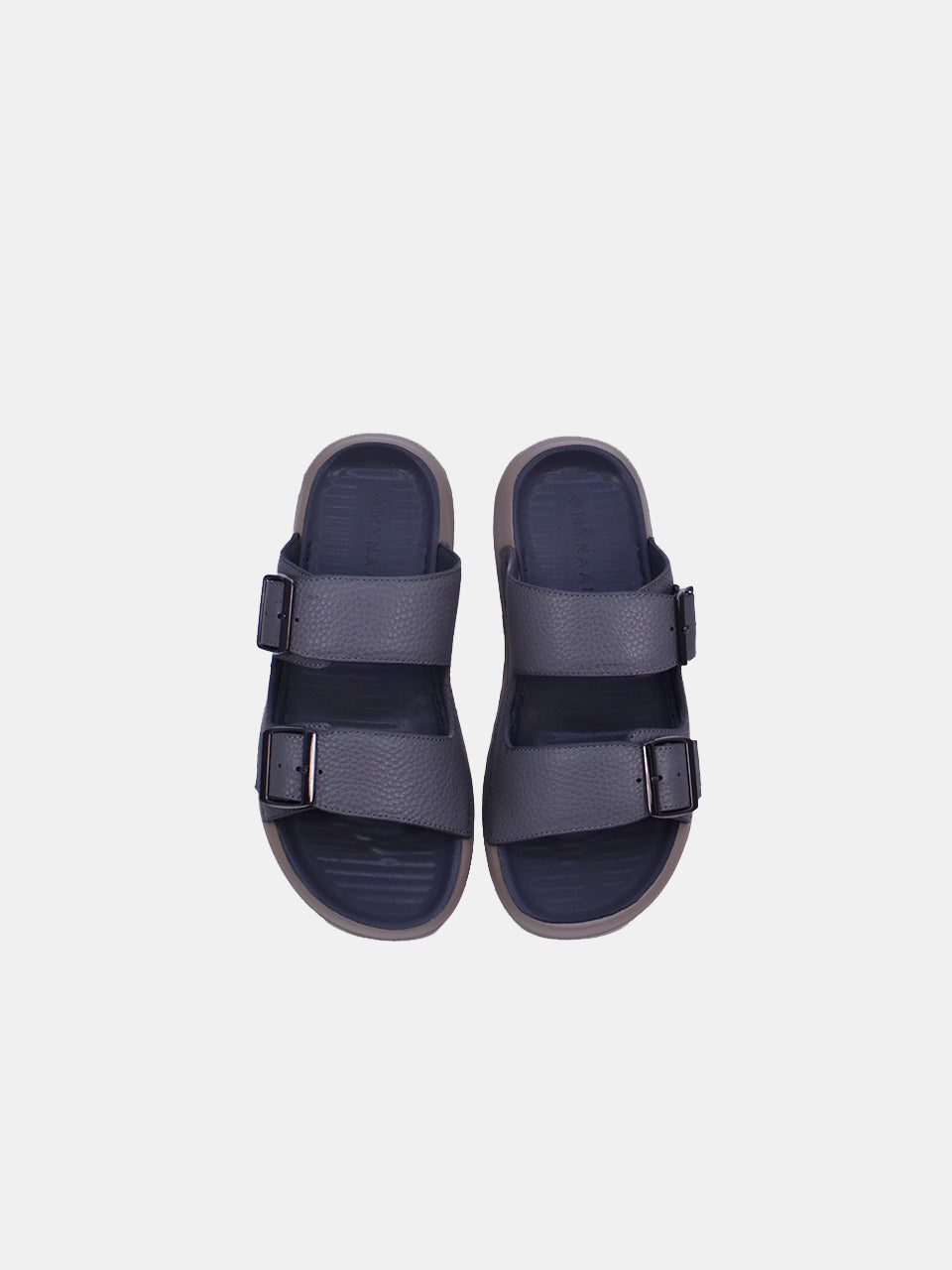Mynaal Selim Men's Sandals #color_gray