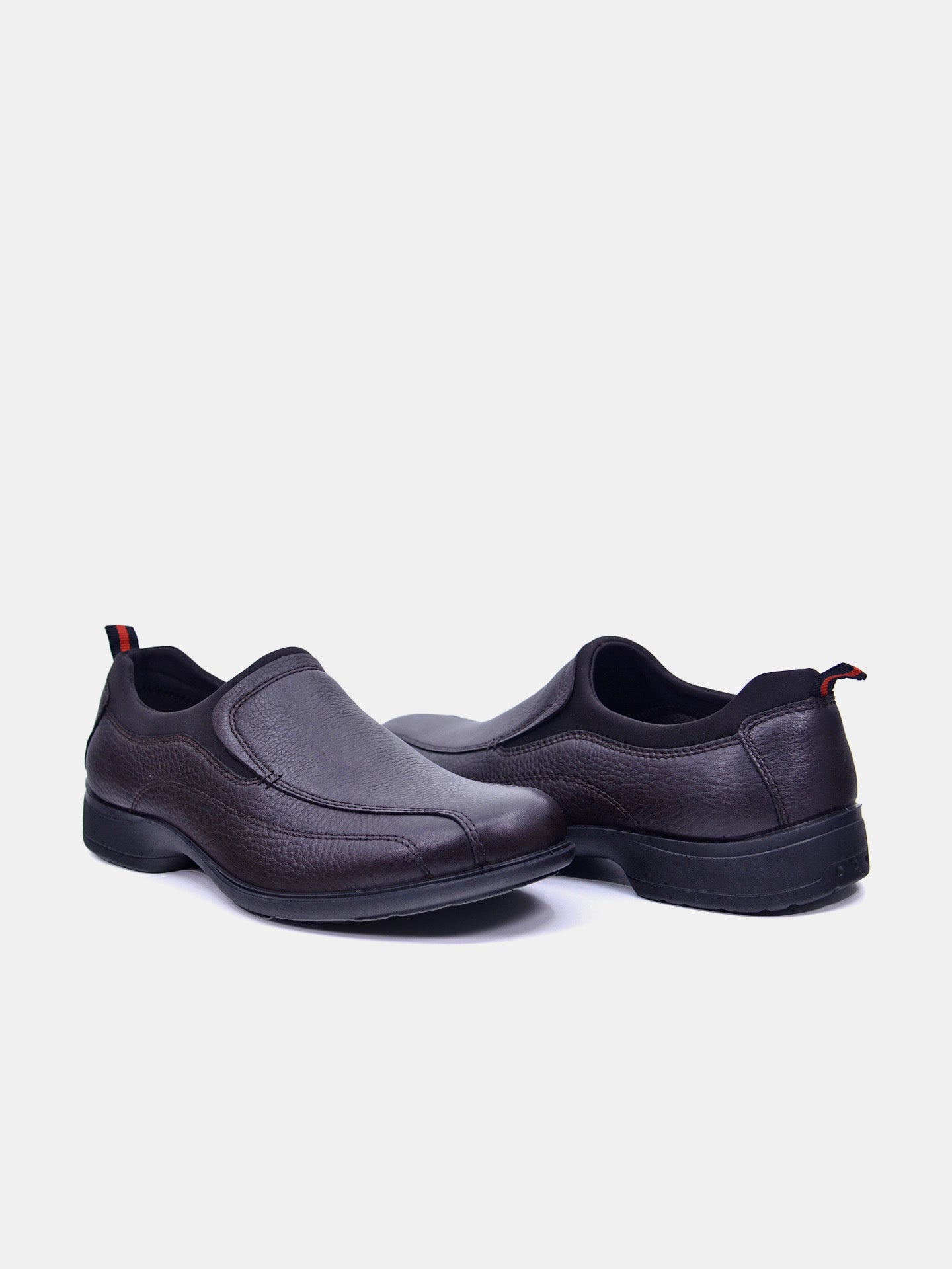 Josef Seibel M406-02 Men's Casual Shoes #color_brown