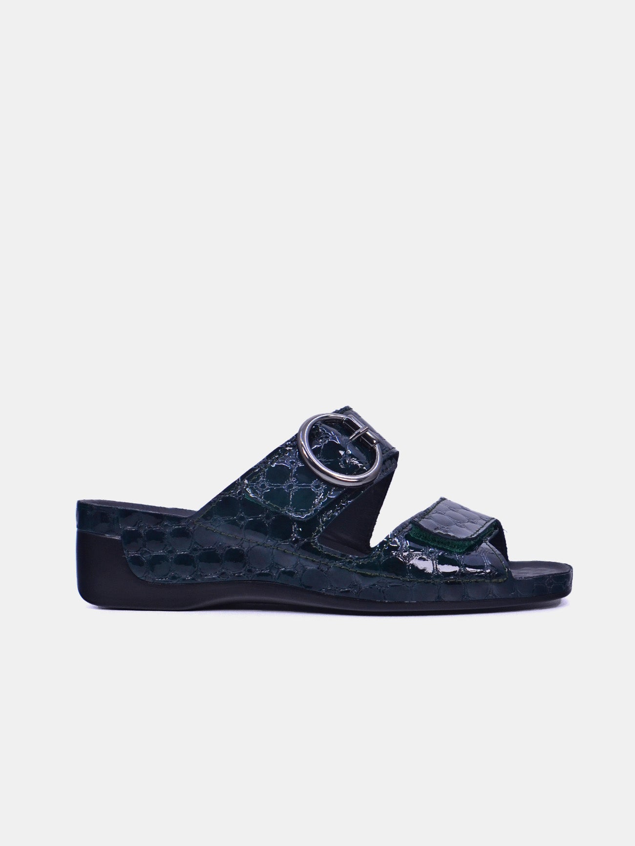 Vital Tina Women's Casual Sandals #color_green