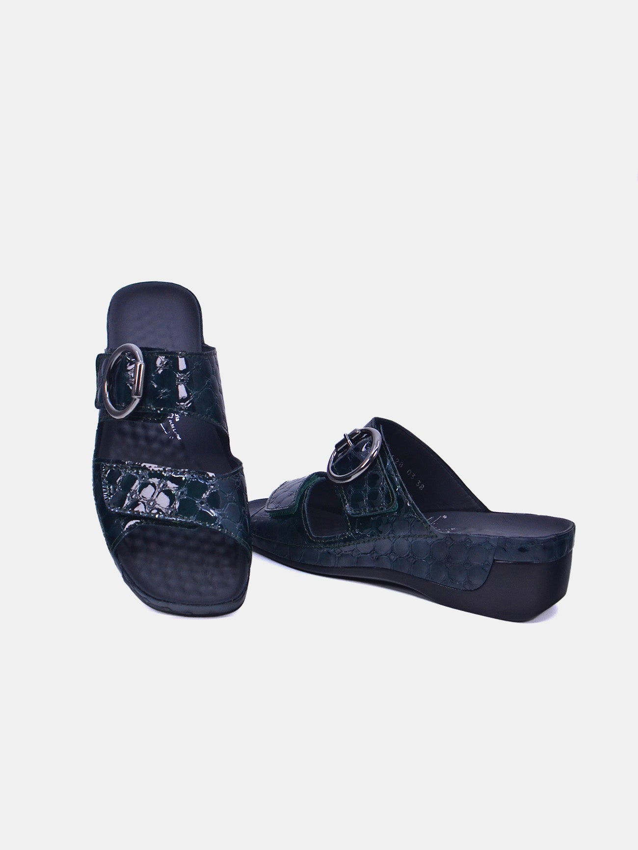 Vital Tina Women's Casual Sandals #color_green