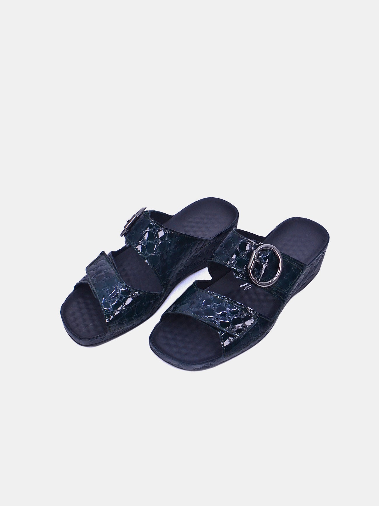 Vital Tina Women's Casual Sandals #color_green