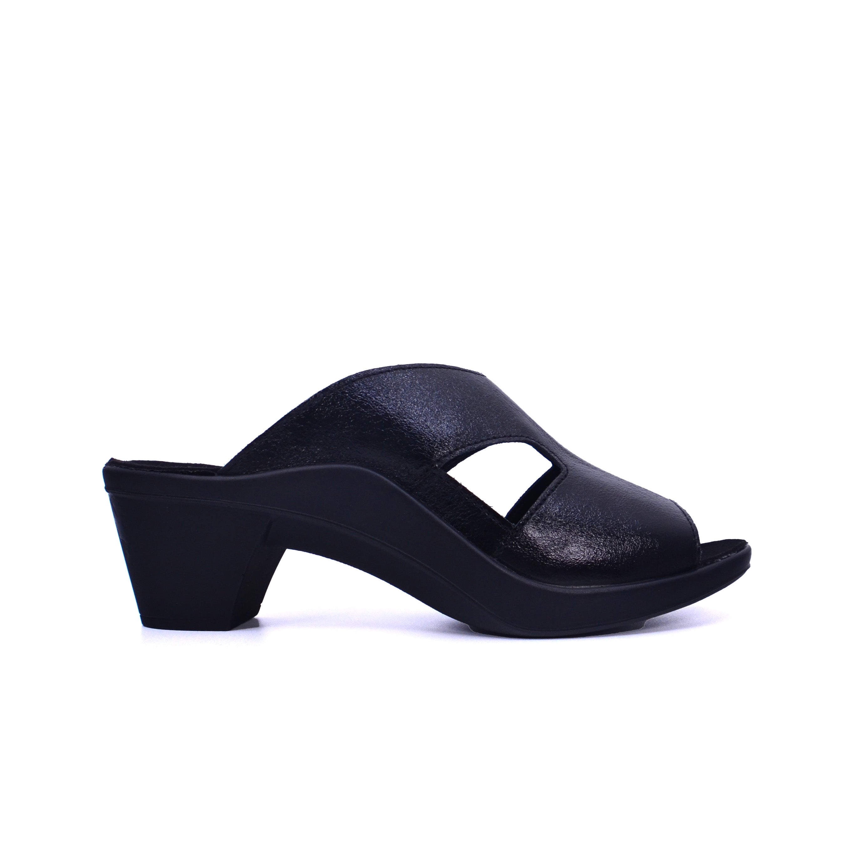 Romika Mokasetta 27173 Women's Sandals #color_Black