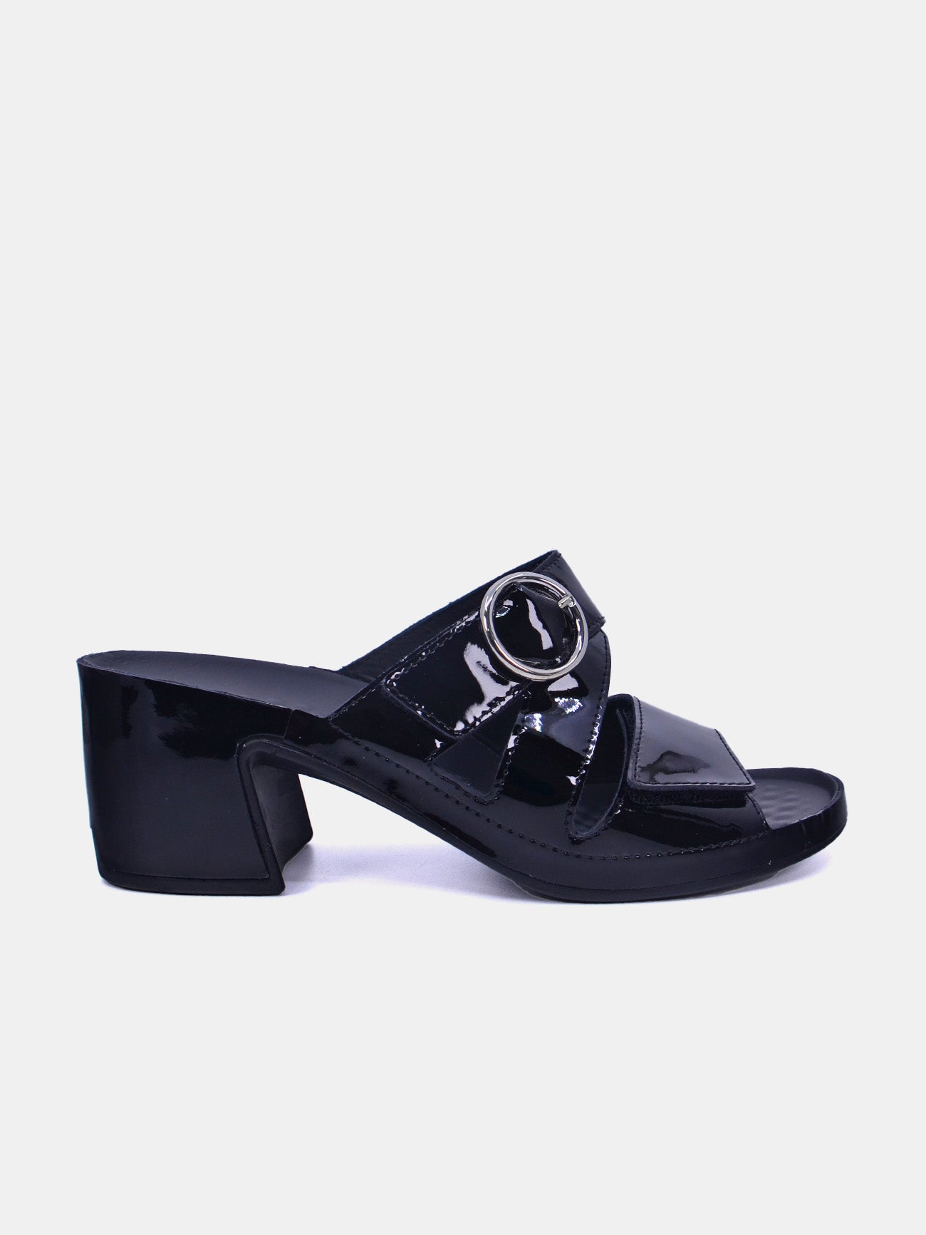 Vital 82001 Women's Sandals #color_Black