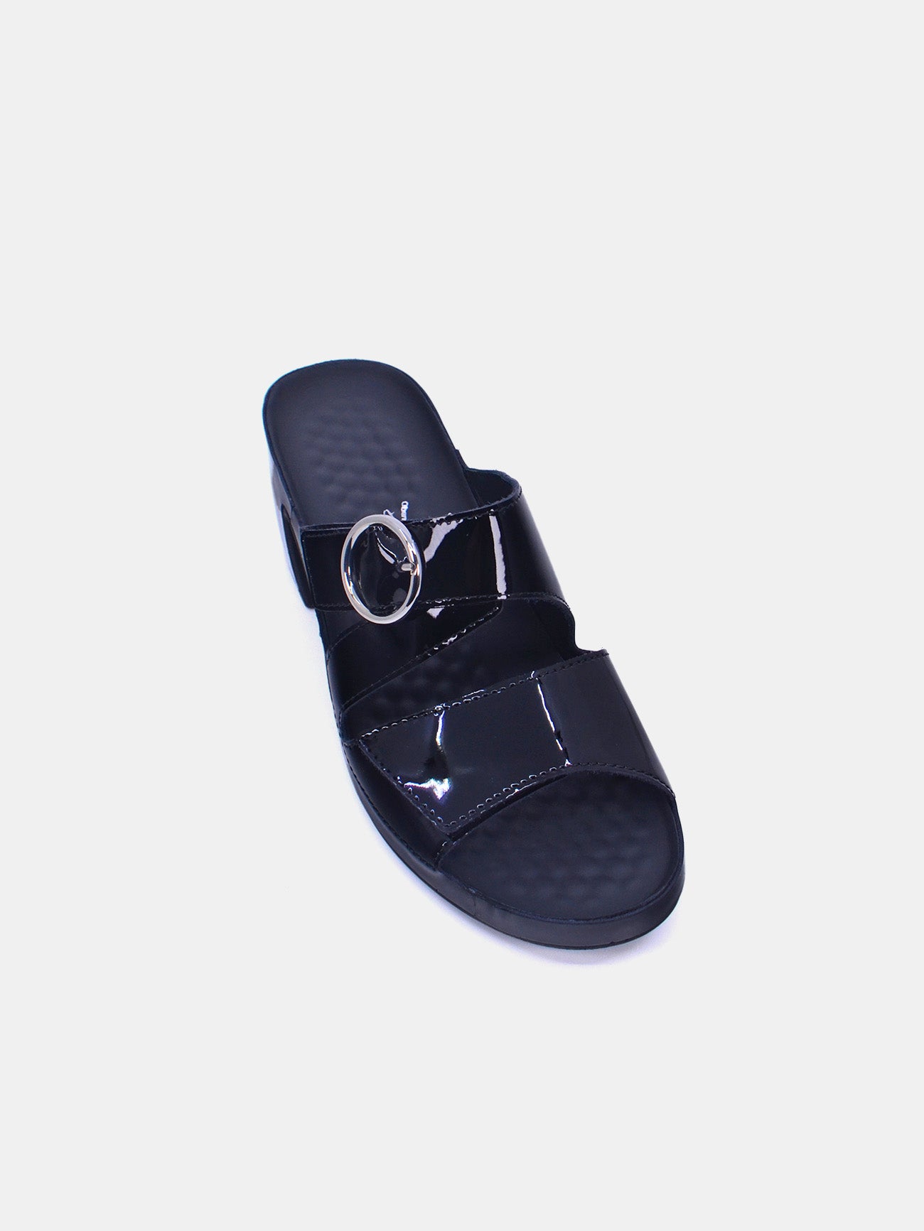 Vital 82001 Women's Sandals #color_Black