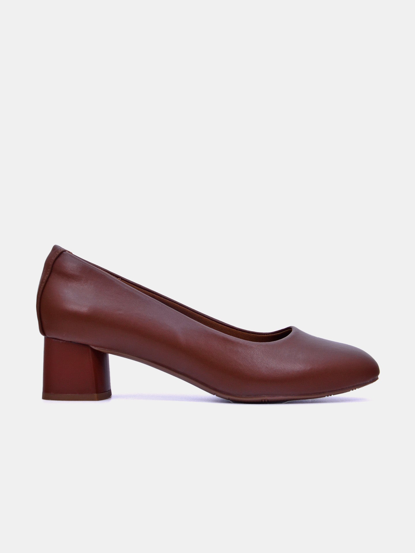 Michelle Morgan 219JT507 Women Heeled Sandals #color_Brown
