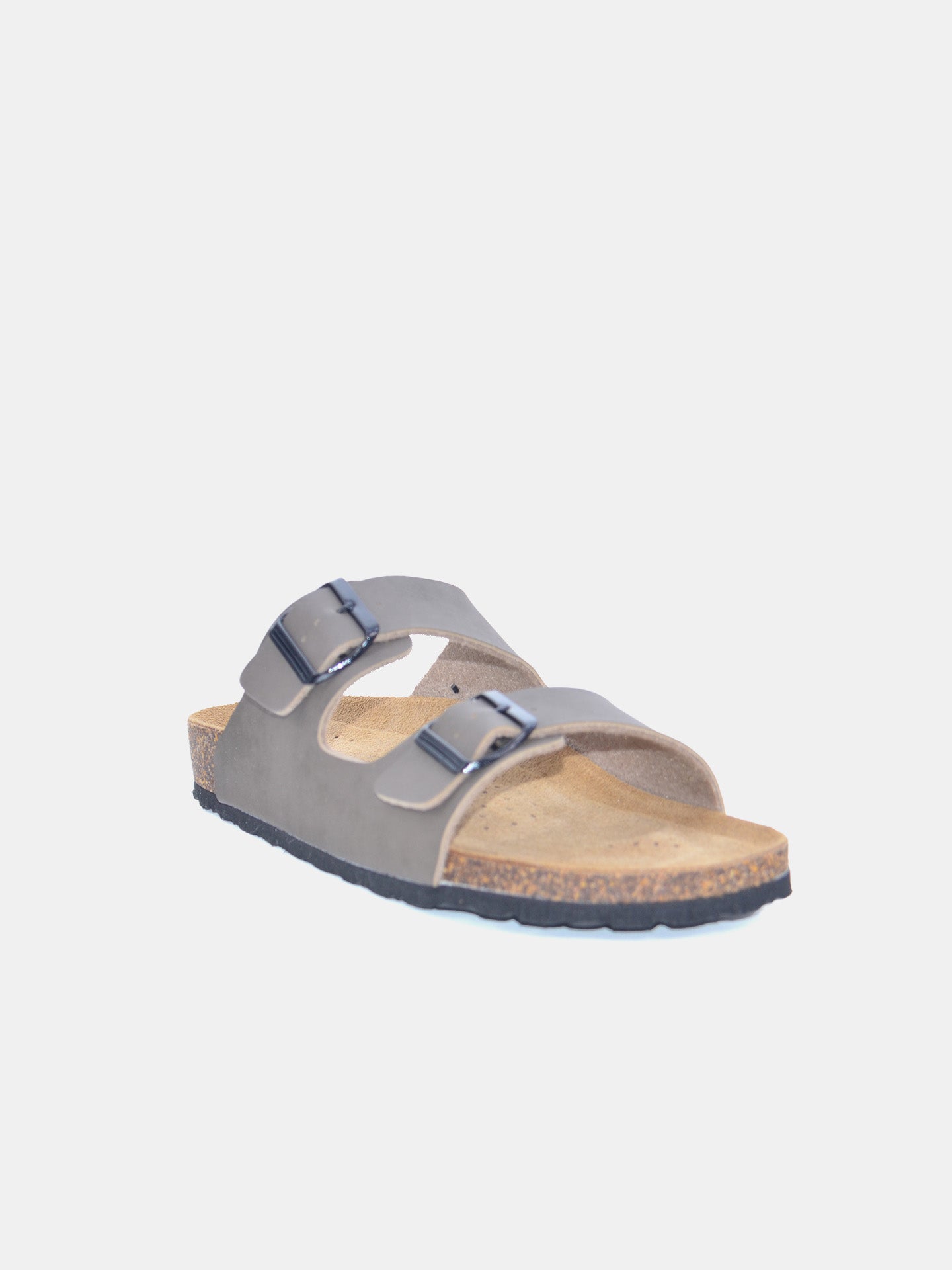 Biochic Men's Arizona Sandals #color_Light Brown