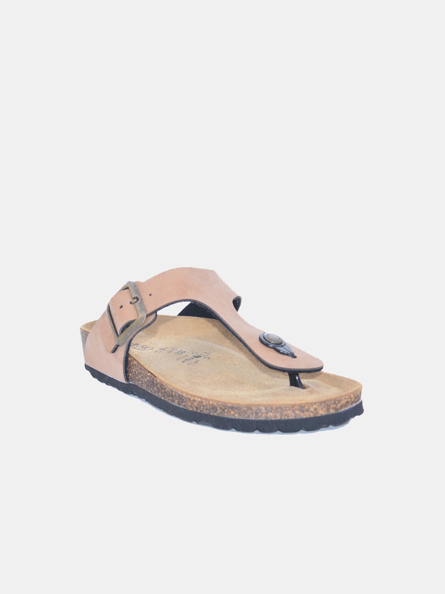 Biochic Gizeh Women's Sandals #color_Brown