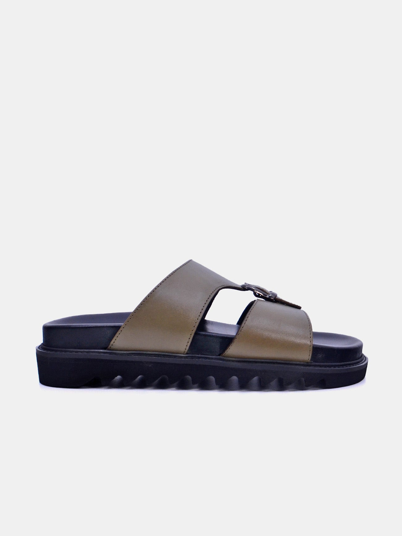 Josef Seibel 58403 Men's Casual Sandals #color_Beige