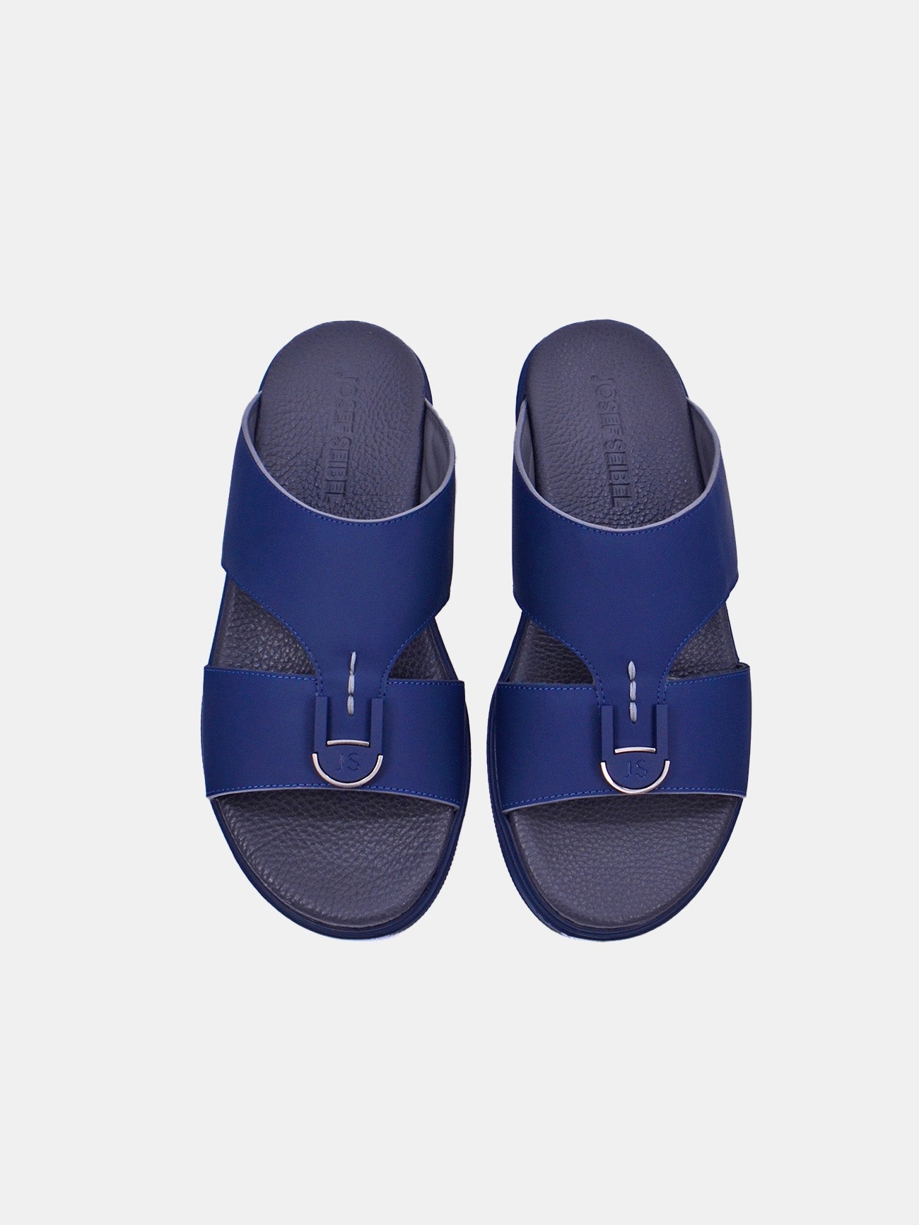 Josef Seibel JS 103 Men's Sandals #color_Navy