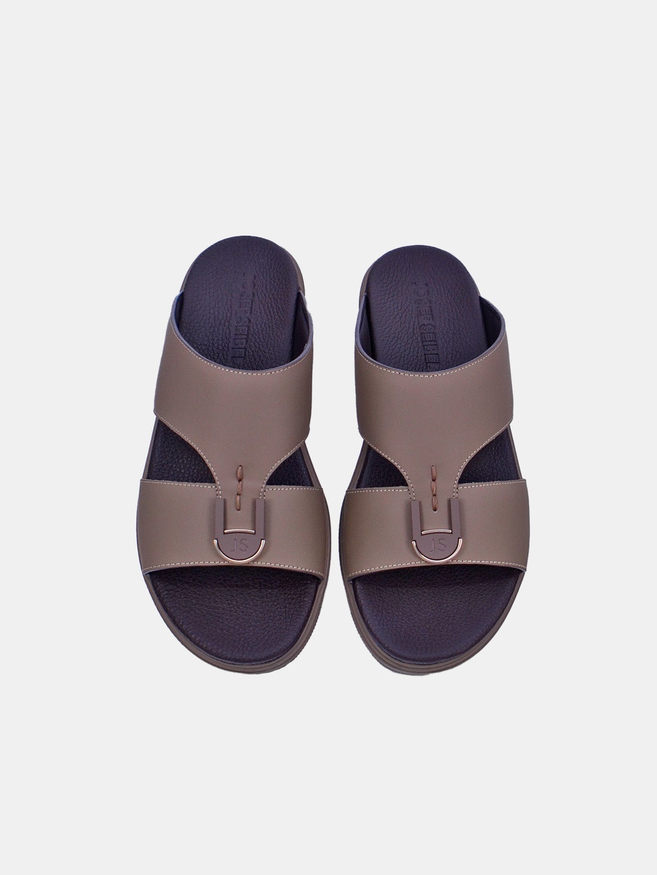 Josef Seibel JS 103 Men's Sandals #color_Beige