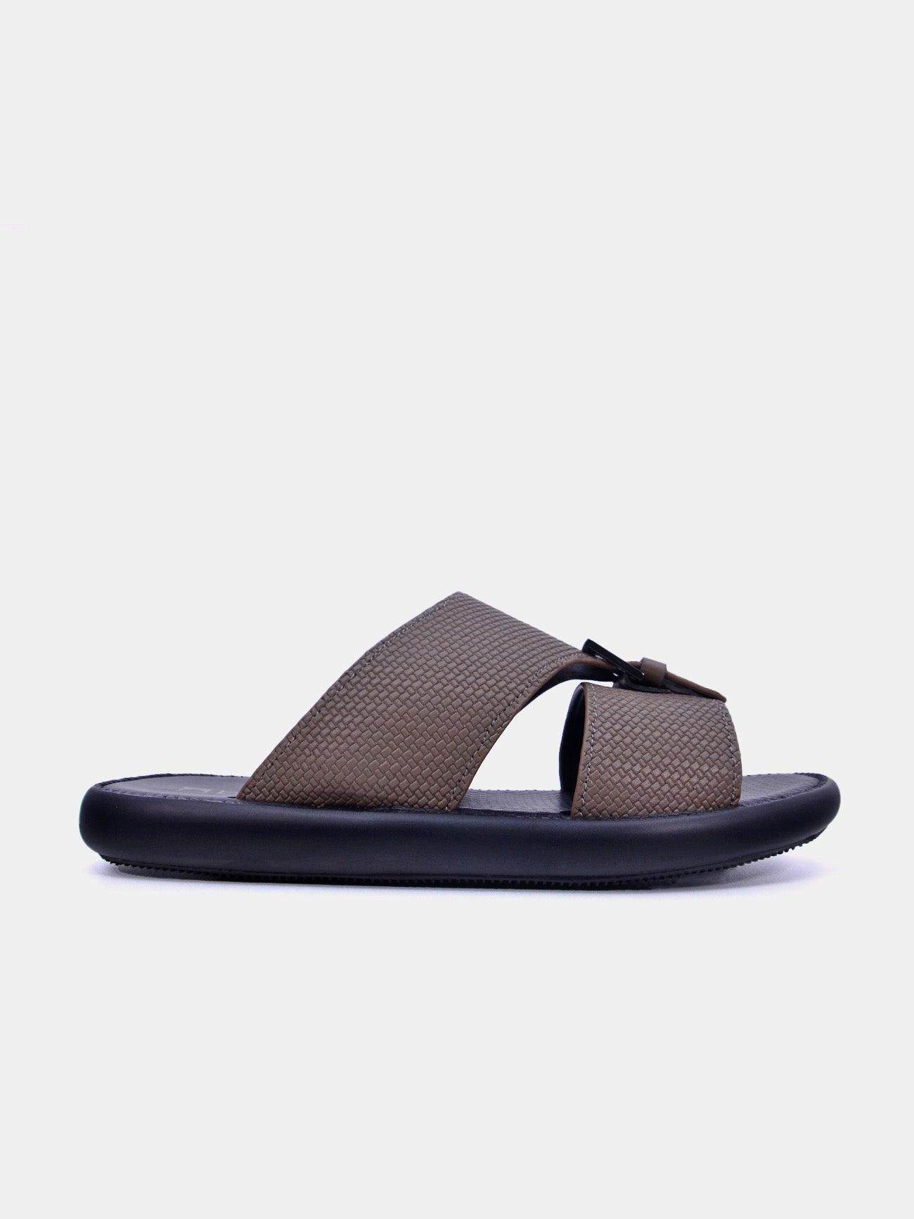 Barjeel Uno 29653-07 Men's Sandals #color_Beige