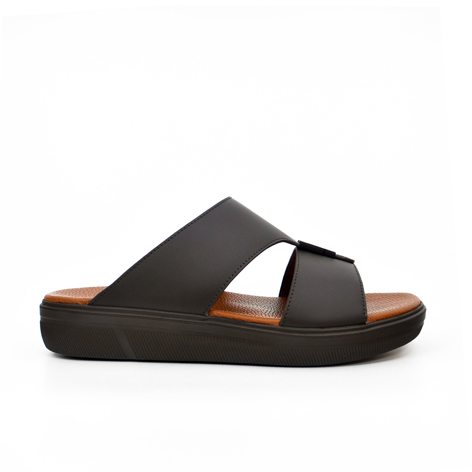 Josef Seibel JS 515 Men's Arabic Sandals #color_Brown