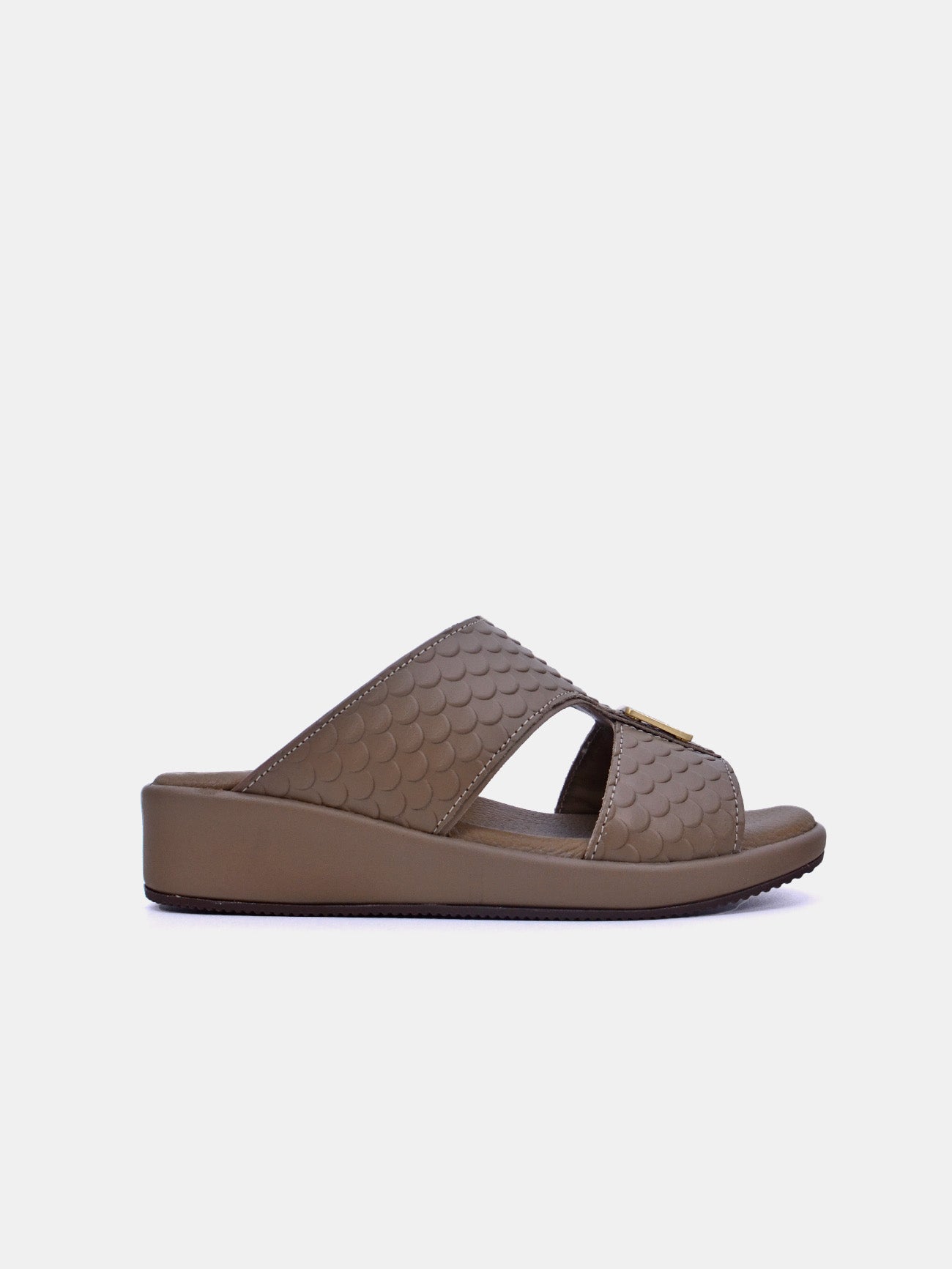 Barjeel Uno VTS 19 Boys Sandals #color_Beige