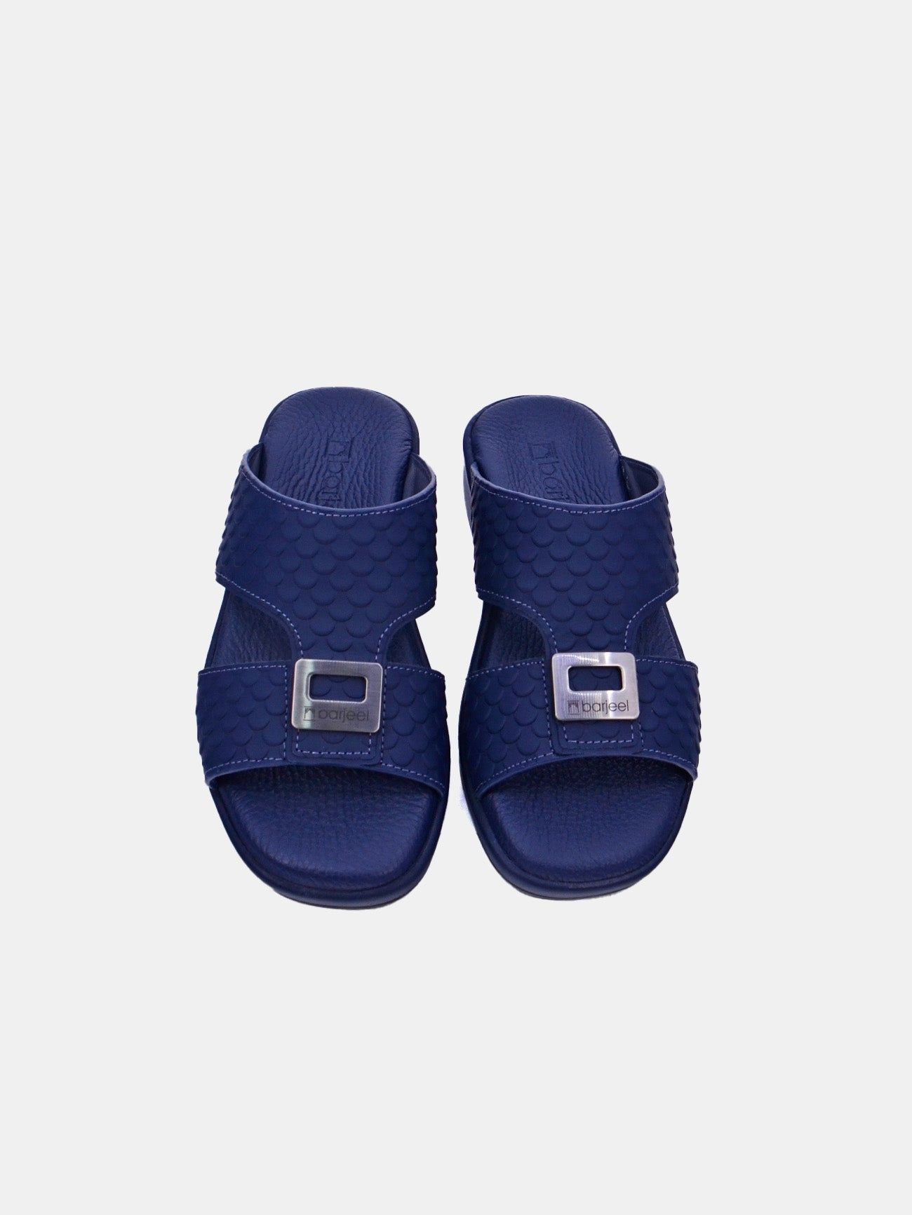 Barjeel Uno VTS 19 Boys Sandals #color_Navy