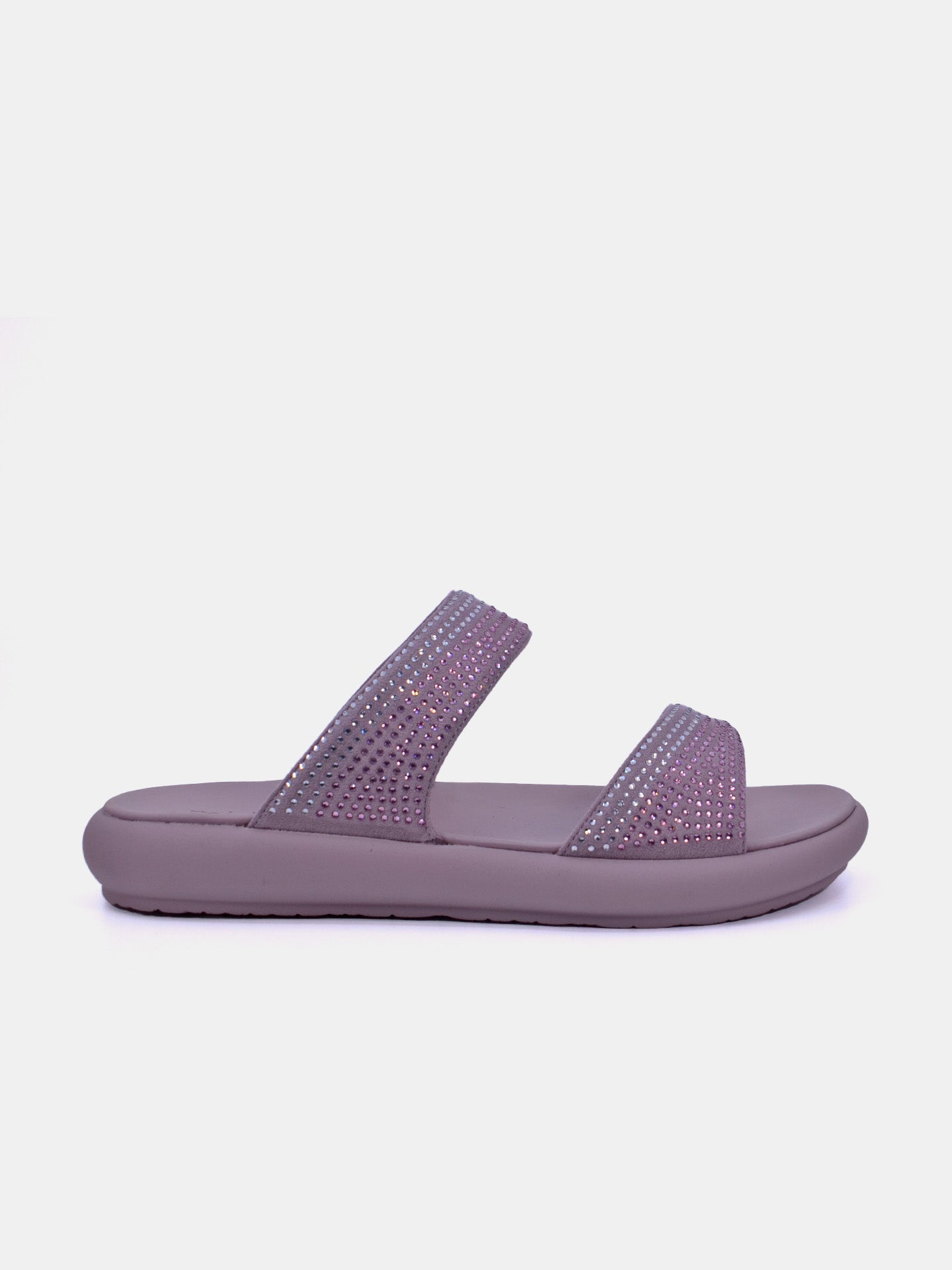 Michelle Morgan 114RC71I Women's Sandals #color_Purple