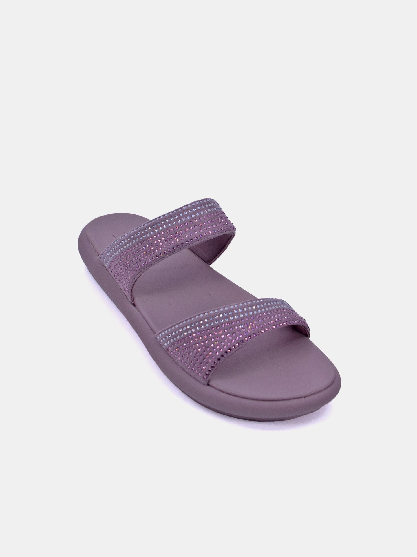 Michelle Morgan 114RC71I Women's Sandals #color_Purple