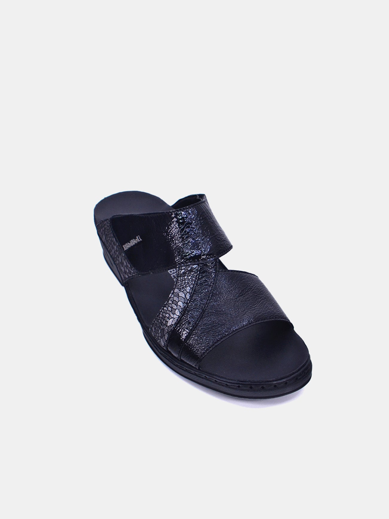 Josef Seibel 08824 Women's Sandals #color_Gray
