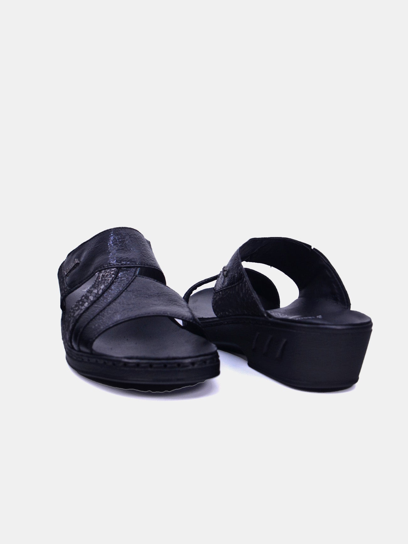 Josef Seibel 08824 Women's Sandals #color_Gray