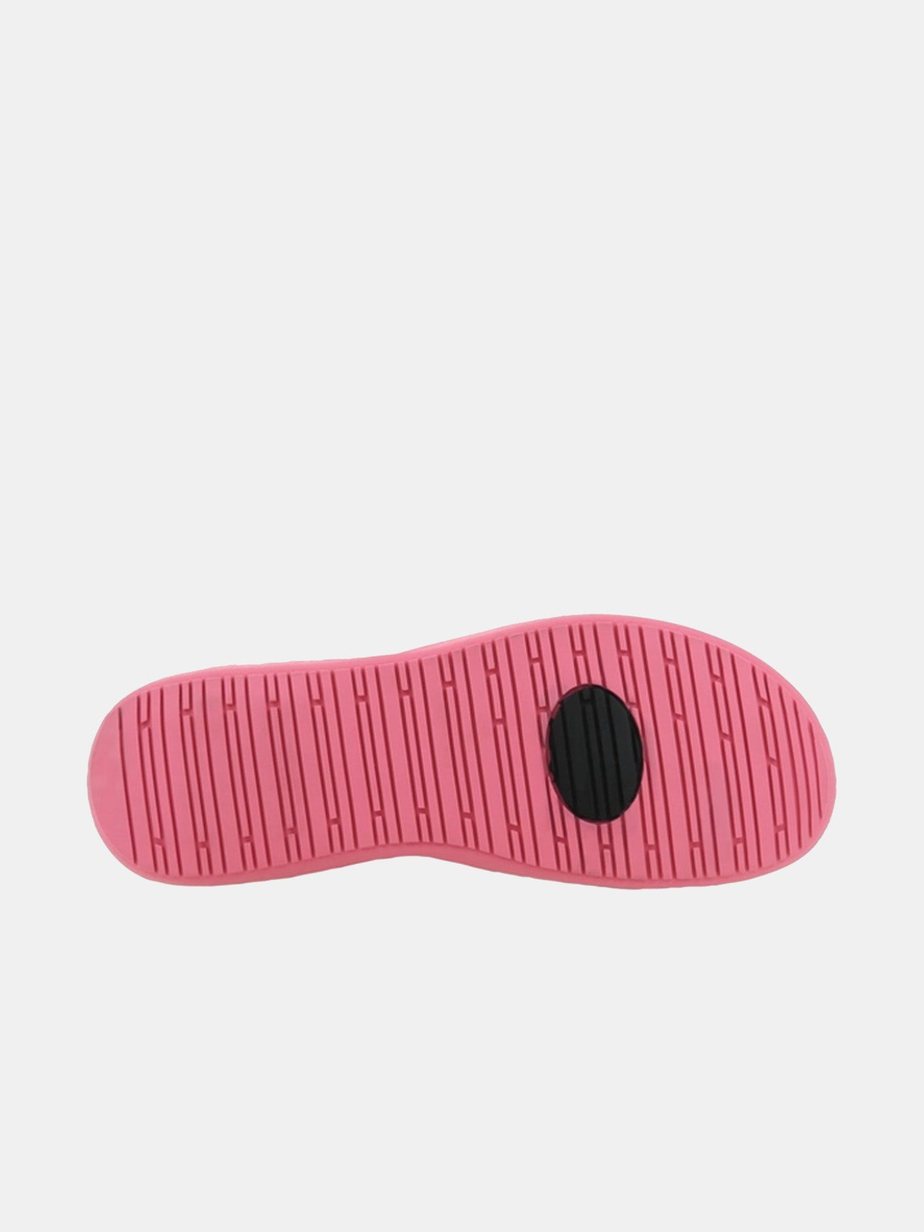Oxypas Women's Emily Hook & Loop Shoes #color_pink