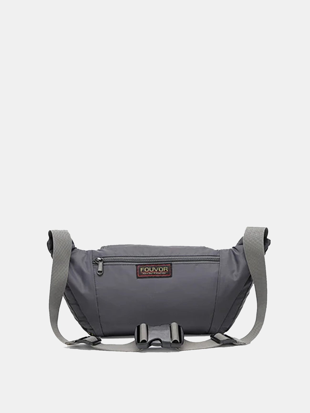 Fouvor 2538-17 Waist Bag #color_Gray