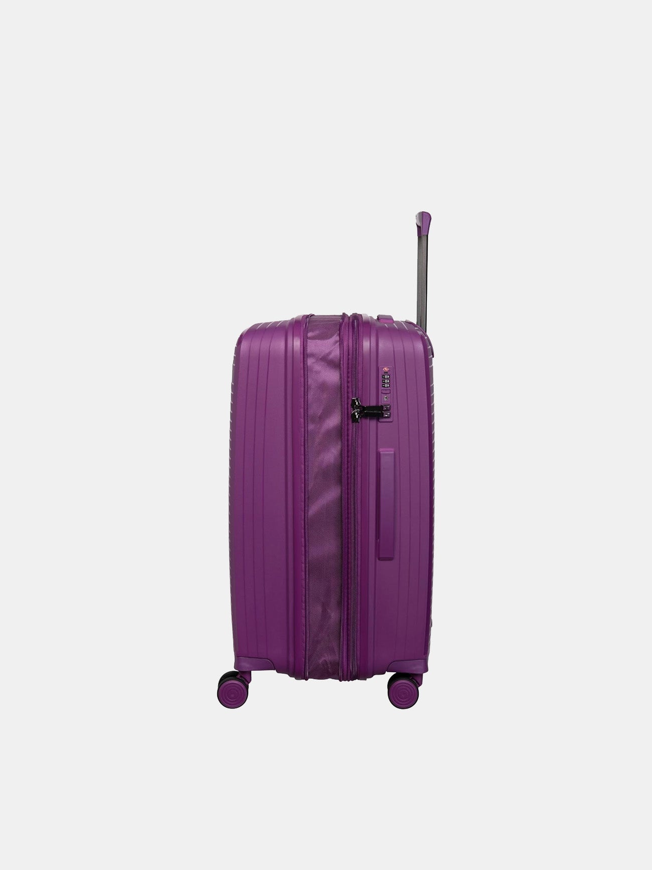 IT Spontaneous Trolley Bag #color_purple