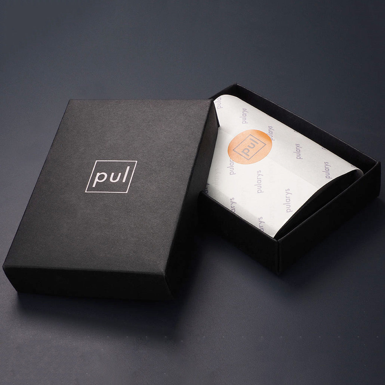 Pularys Porter Go wallet