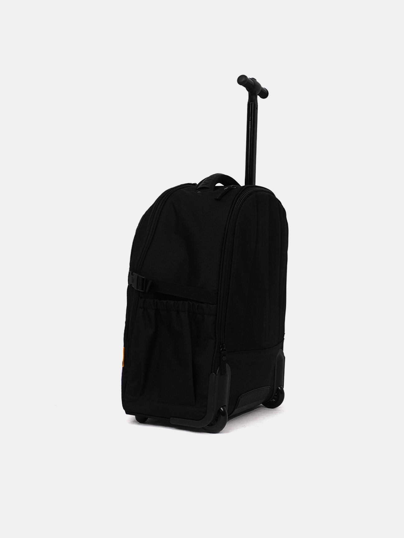 Caterpillar RollRover 2 Wheel Trolley Bag #color_brushstroke lavender