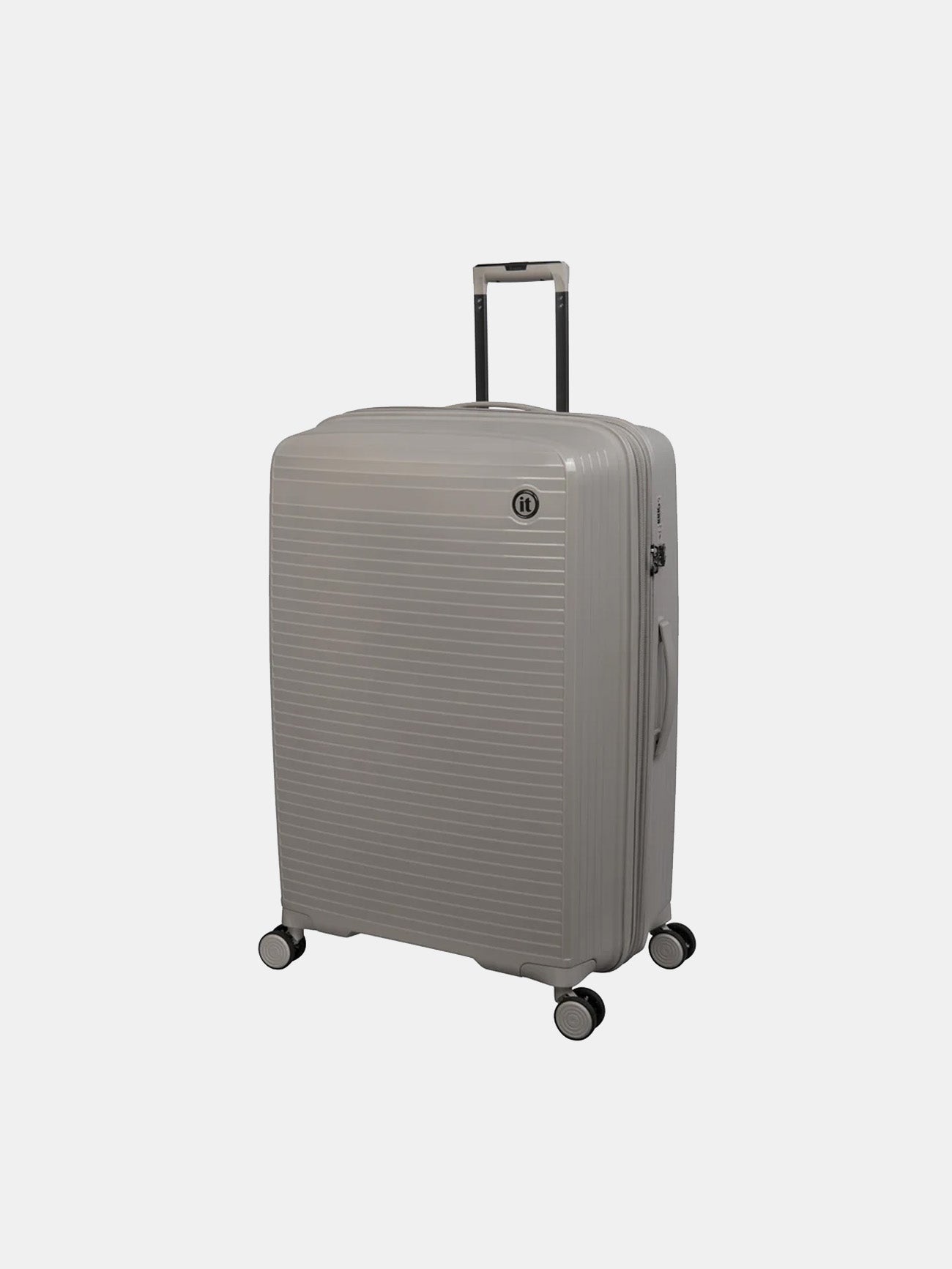 IT Spontaneous Trolley Bag #color_gray