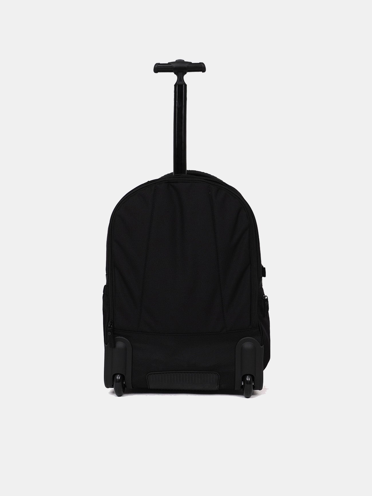 Caterpillar RollRover 2 Wheel Trolley Bag #color_brushstroke yellow