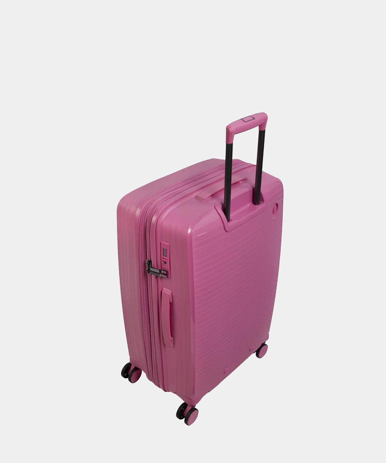 IT Spontaneous Trolley Bag #color_azalea pink