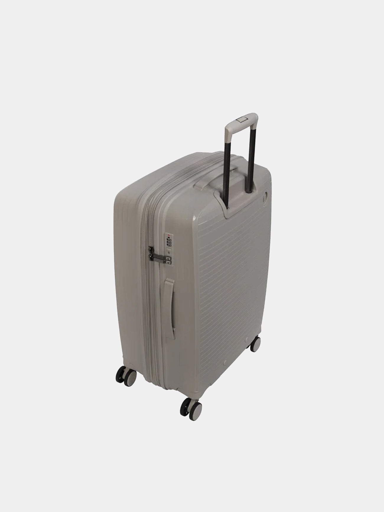 IT Spontaneous Trolley Bag #color_gray