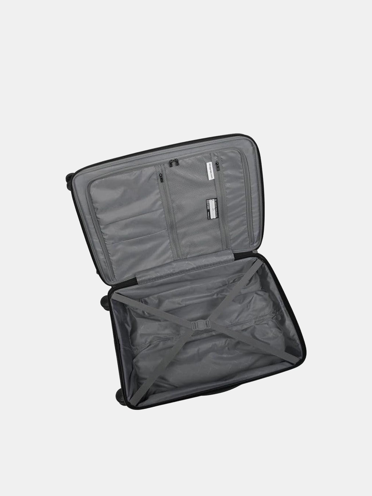 IT Spontaneous Trolley Bag #color_navy
