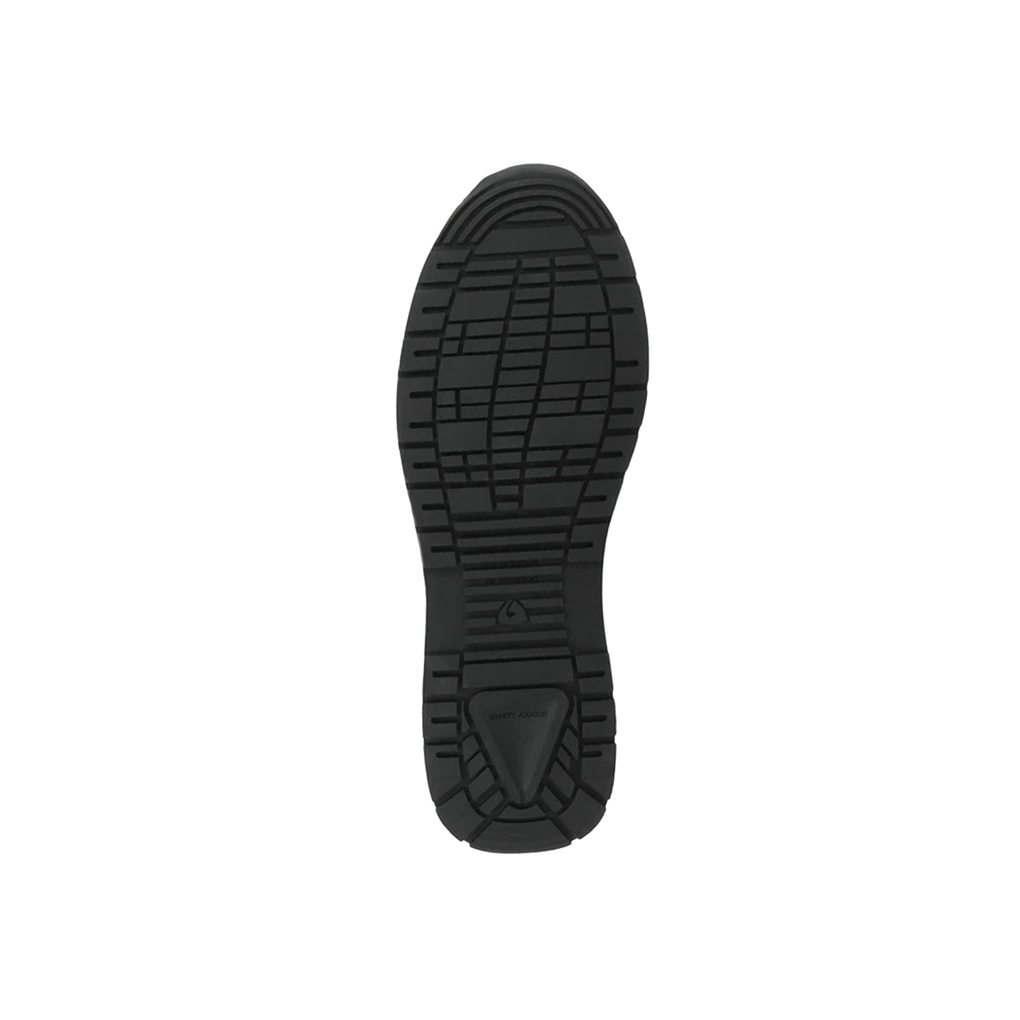 Safety Jogger Toprunner S1P HRO SRC Shoes #color_Blue