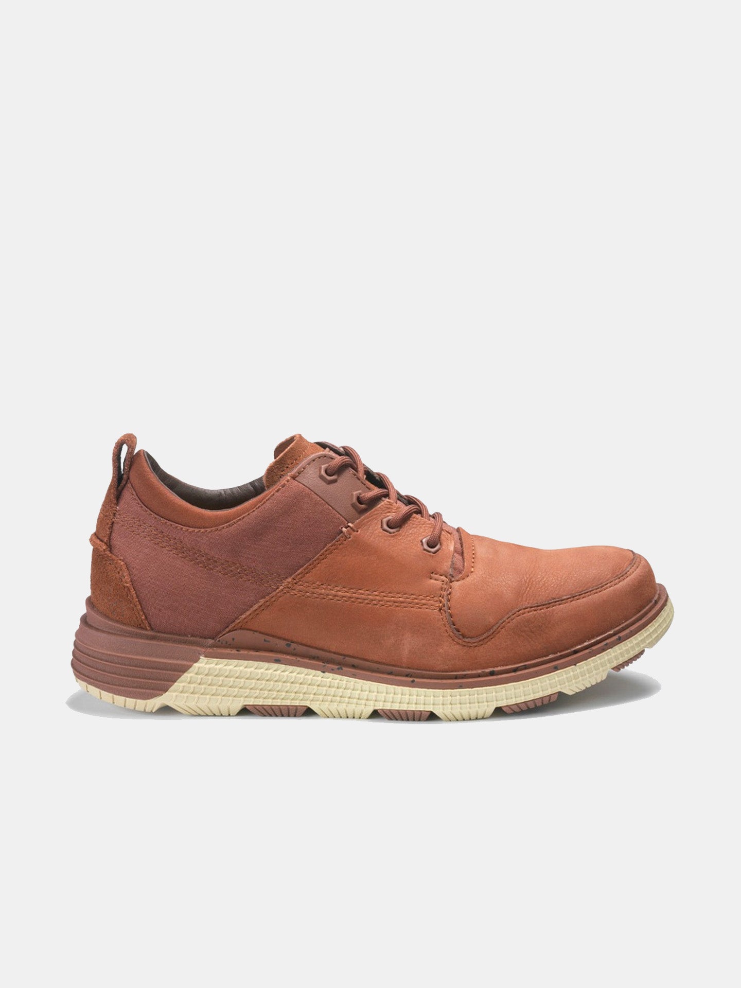 Caterpillar Men's Drive 20 Casual Shoes #color_maroon